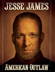 American Outlaw - Jesse James