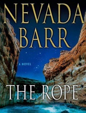 The Rope_ An Anna Pigeon Novel - Nevada Barr