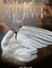 Daedalus's Children - Dave Stern