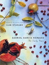 Gabriel Garcia Marquez_ The Ear - Ilan Stavans