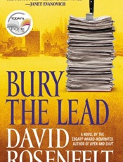 Bury the Lead - David Rosenfelt