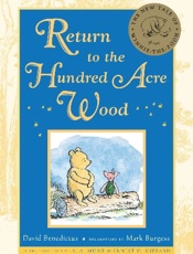 Return to the Hundred Acre Wood - David Benedictus; Mark Burgess