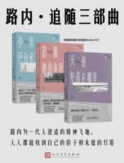 路内·追随三部曲