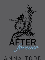 After forever_ Roman - Anna Todd