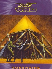 Doctor Who_ Godengine - Craig Hinton