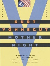 Mother night - Kurt Vonnegut