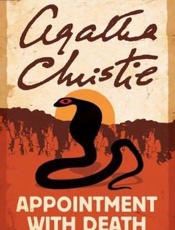 Appointment With Death - Agatha Christie