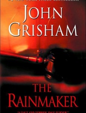 The Rainmaker - John Grisham