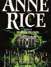 Taltos - Anne Rice