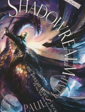 Shadowrealm_ The Twilight War - Paul S. Kemp
