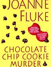 Chocolate Chip Cookie Murder - Joanne Fluke