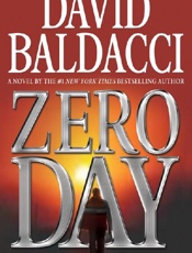 Zero Day - David Baldacci