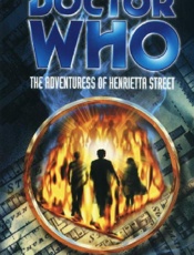 Doctor Who_ The Adventures of H - Lawrence Miles