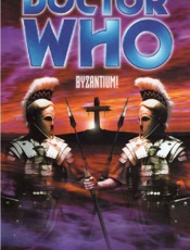 Doctor Who_ Byzantium! - Keith Topping