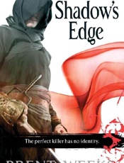 Shadow's Edge - Brent Weeks