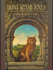 Charmed Life - Diana Wynne Jones