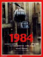 一九八四，我的战争回忆