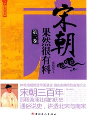 宋朝果然很有料 第2卷 - 芮宗金