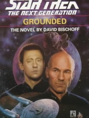 Grounded - David Bischoff