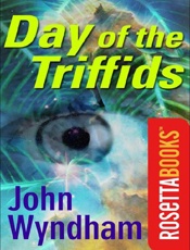 The Day of the Triffids (Rosett - John Wyndham