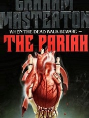 The pariah - Graham Masterton