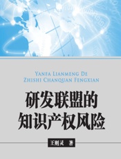 研发联盟的知识产权风险 - 王则灵
