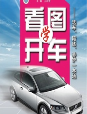 看图学开车——选车、陪练、养护一本通 - 王淑君