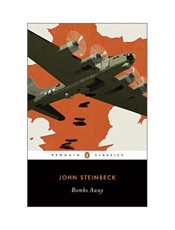 Bombs away_ the story of a bomb - John Steinbeck