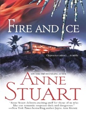 Fire and Ice - Anne Stuart