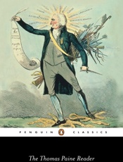 Thomas Paine Reader - Thomas Paine