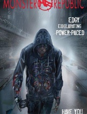 Monster Republic - Ben Horton