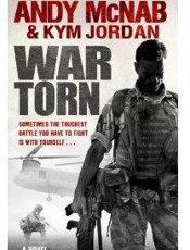 War Torn - Andy McNab