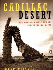 Cadillac Desert_ The American W - Marc Reisner