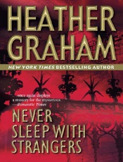 Never Sleep With Strangers - Heather Graham