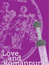 Love & Romanpunk - Tansy Rayner Roberts