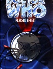 Doctor Who_ Placebo Effect - Gary Russell