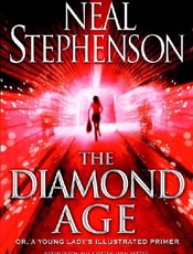 The Diamond Age - Neal Stephenson