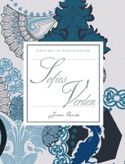 苏菲的世界（全本未删节） - 乔斯坦·贾德（Jostein Gaarder）（挪威）