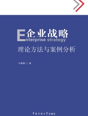 企业战略——理论方法与案例分析