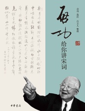 启功给你讲宋词