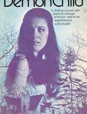 Demon Child - Dean Koontz