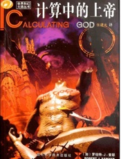 罗伯特索耶--计算中的上帝