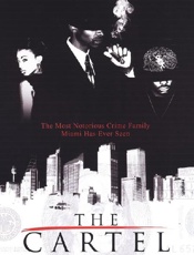 The Cartel - Ashley Snell