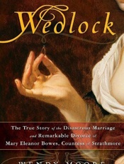 Wedlock - Wendy Moore