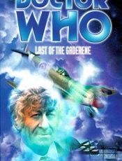 Doctor Who_ Last of the Gaderen - Mark Gatiss