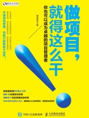 做项目，就得这么干!