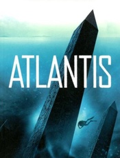 Atlantis - David Gibbins; Gerardo Di Masso