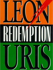 Redemption - Leon Uris