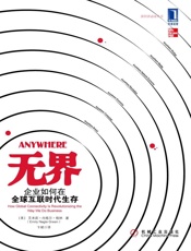 无界_企业如何在全球互联时代生存