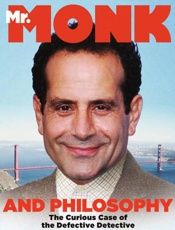 Mr. Monk and Philosophy - D. E. Wittkower